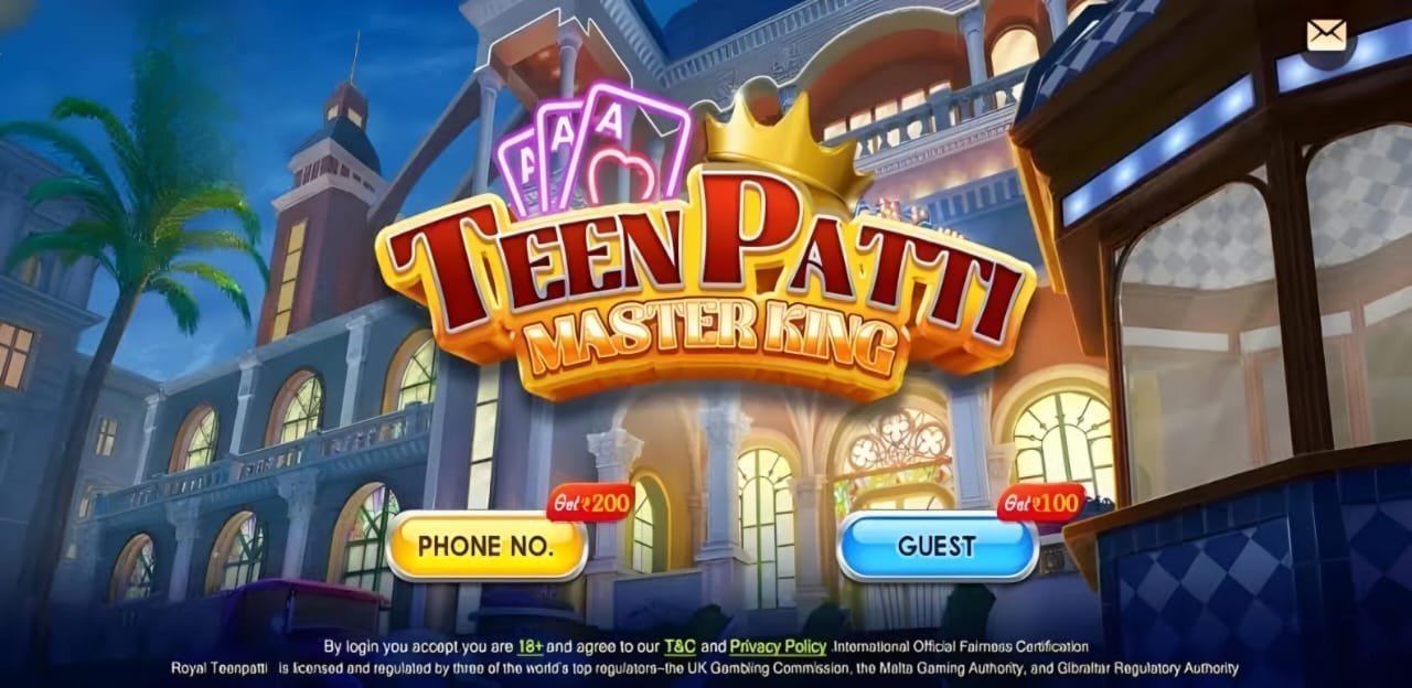 Teen Patti Master King 4