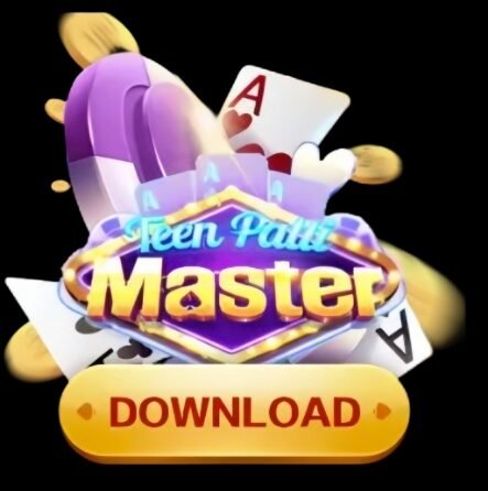 Teen Patti Gold 2025 – Teen Patti Master 2025 Download & Get 2345₹ Free Bonus
