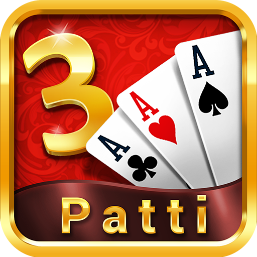 Teen Patti Gold Old – Download & Get Up To 1600 Sign Up Bonus