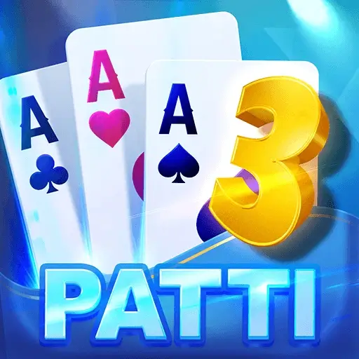 Teen Patti Gold Download & Welcome Bonus 3000