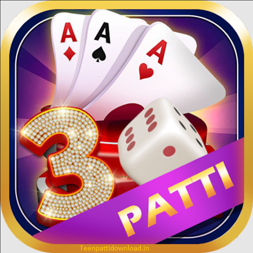 Download Teen Patti Gold New Version & Get Chance To Earn 1440 ₹ Daily.