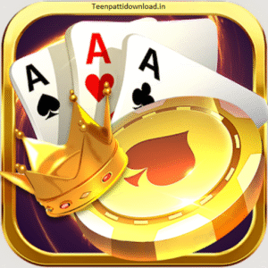 Teen Patti Gold Apk