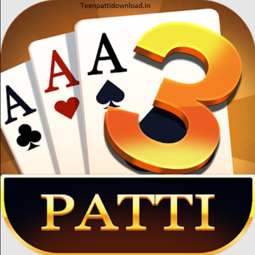 Teen Patti Gold