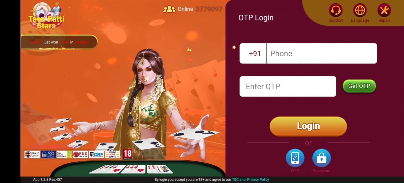 7 Proven Strategies for Teen Patti Master – Win More with Smart Gameplay