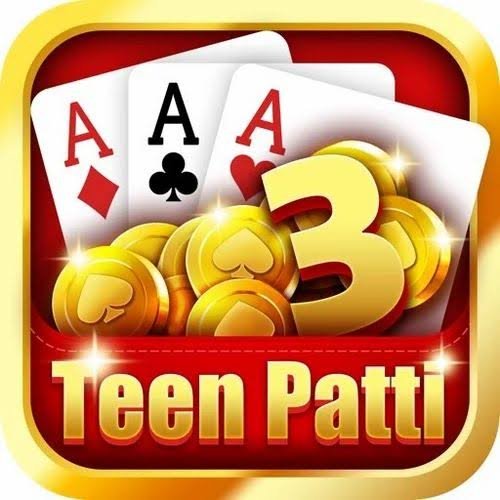 3 Patti Gold New Version 2025 – Teen Patti Gold King – Teen Patti Gold Download & Get ₹501 Bonus