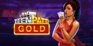 Teen Patti Gold Old